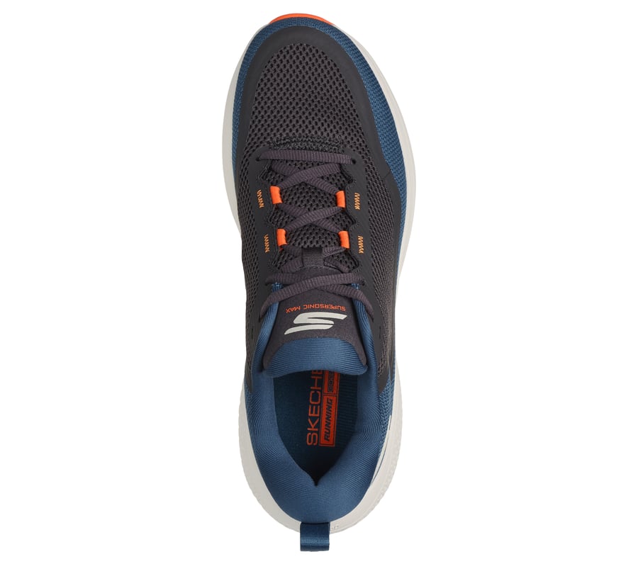 Skechers GO RUN Supersonic Max Venta caliente