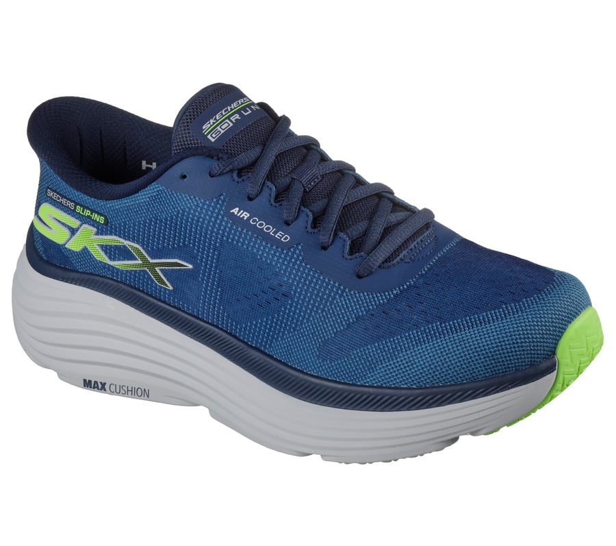 Skechers Skechers Slip-ins: Max Cushioning Endeavour - Exciton Rebajas de fábrica