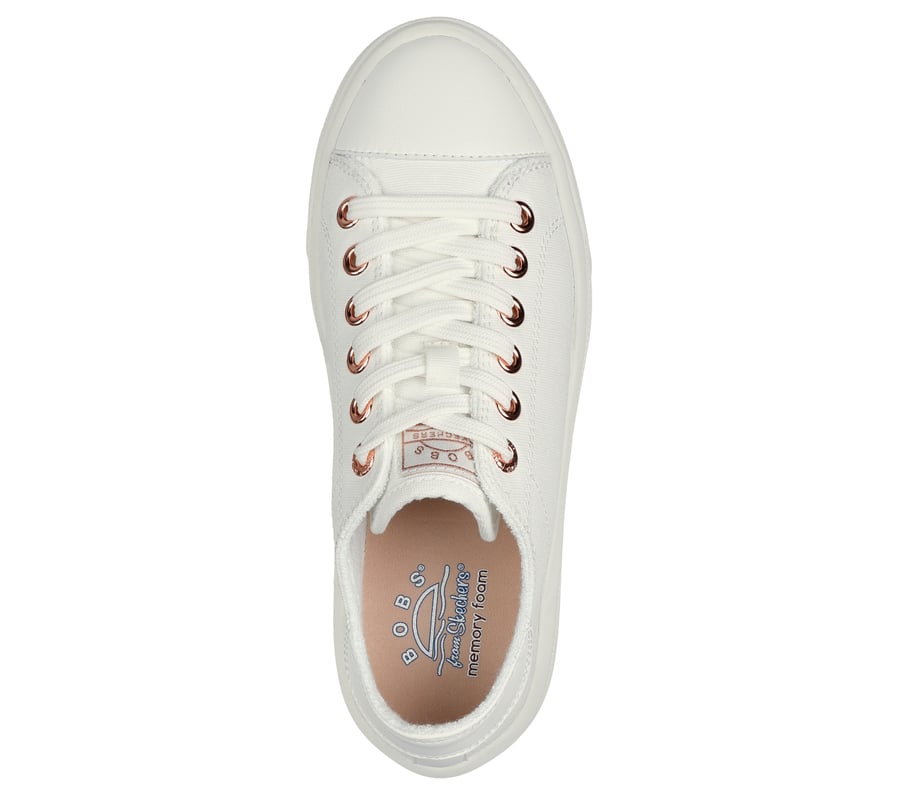 Skechers BOBS Winnie - High Ranking Ventas relámpago