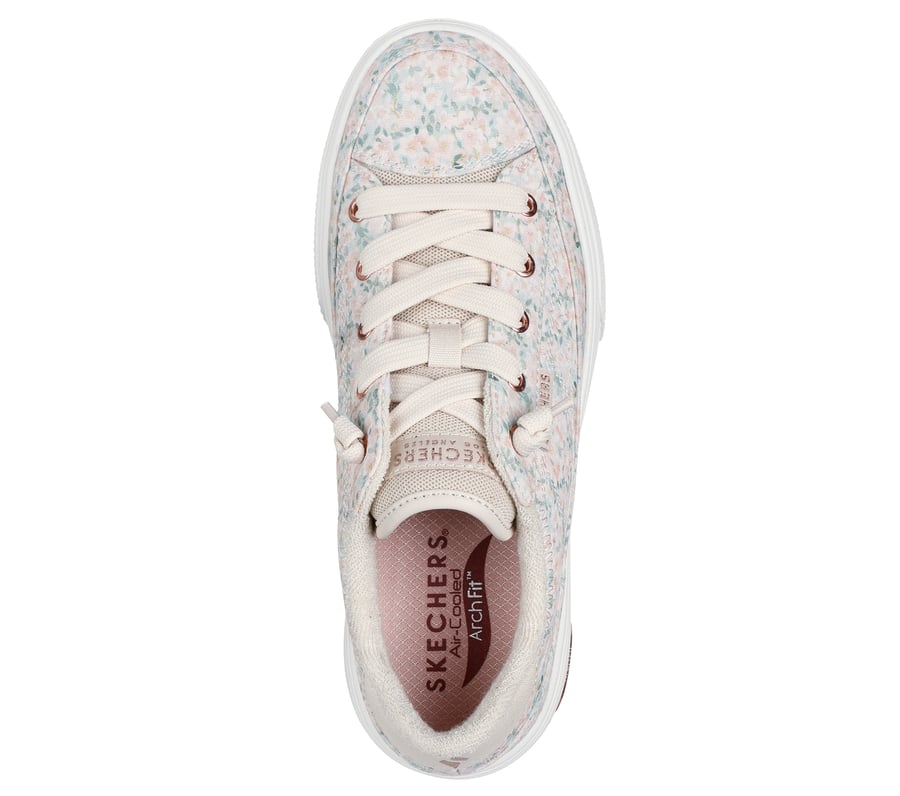 Skechers Arch Fit Arcade - Print Powa Descuento