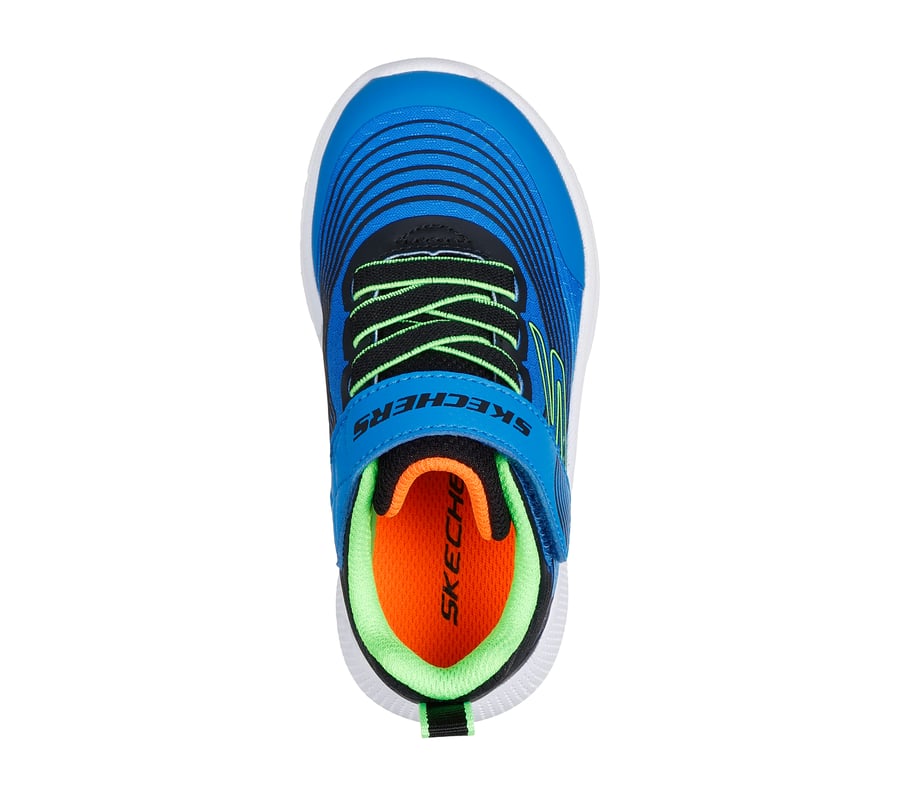 Skechers Microspec Advance Liquidación