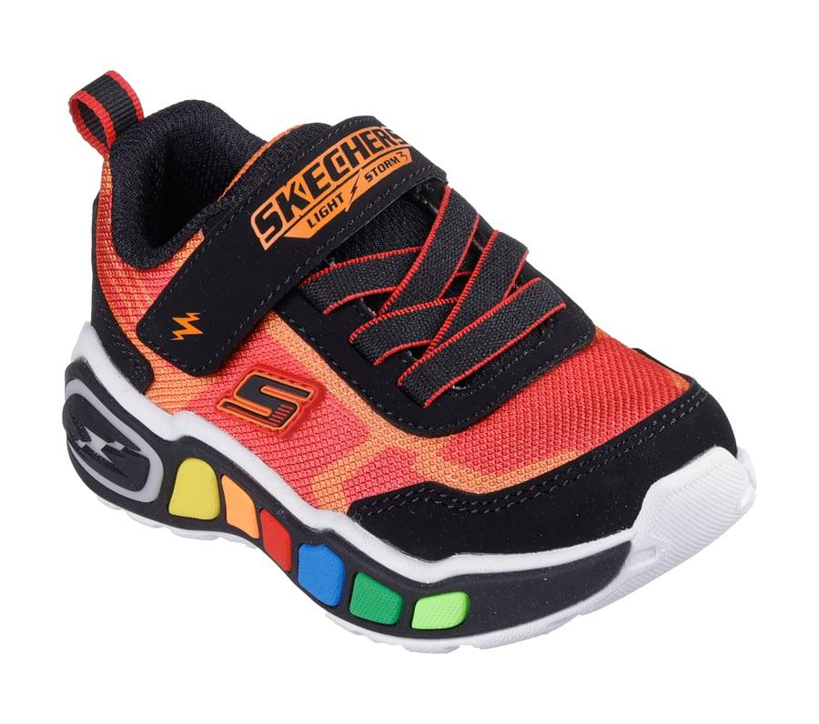 Skechers Play Scene - Storm Brights Mejor oferta