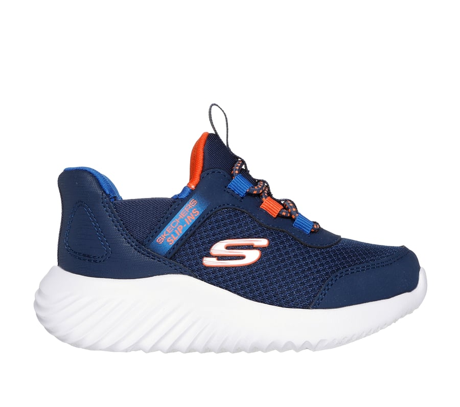 Skechers Skechers Slip-ins: Bounder - Brisk-Burst Rebajas online