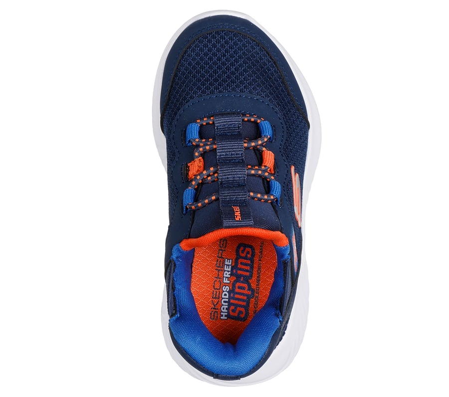 Skechers Skechers Slip-ins: Bounder - Brisk-Burst Rebajas online