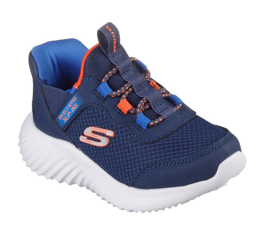 Skechers Skechers Slip-ins: Bounder - Brisk-Burst Rebajas online
