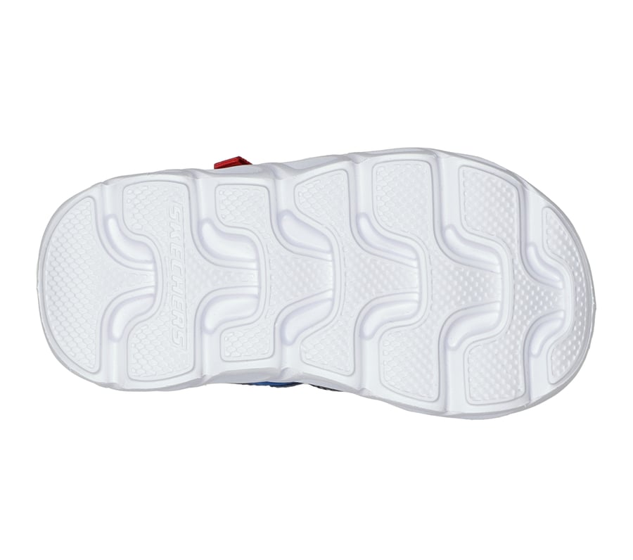 Skechers S Lights: Hypno-Splash - Sunzys Rebajas top