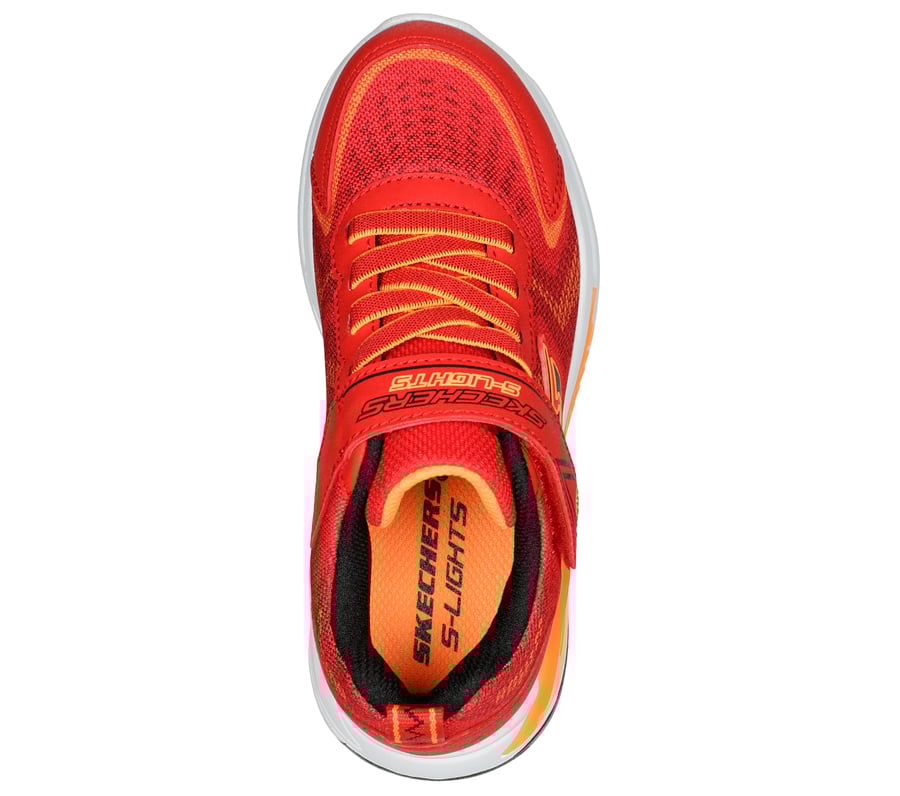 Skechers S Lights: Tri-Namics Envío gratis