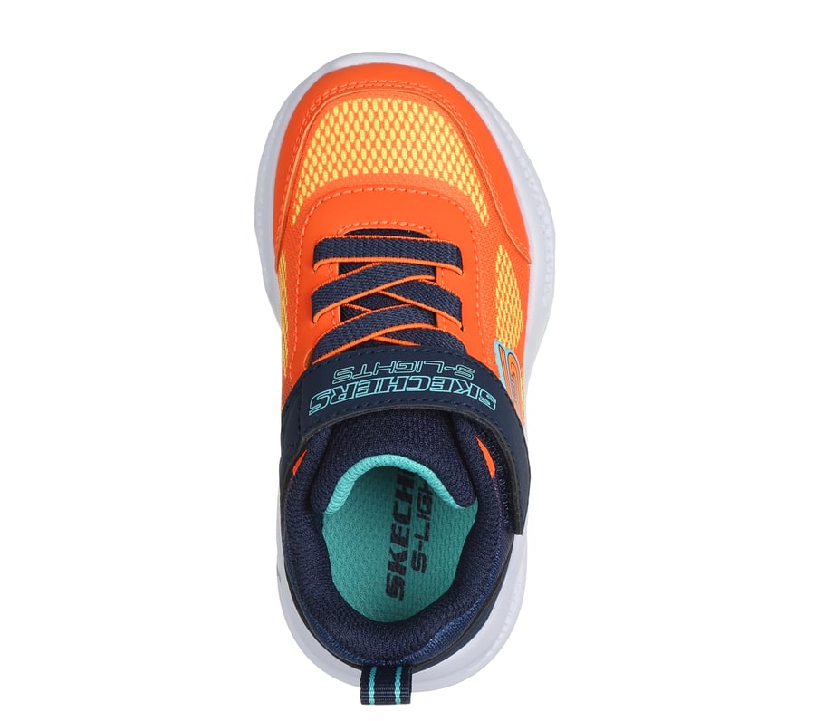 Skechers Skechers Meteor-Lights - Krendox Oferta especial