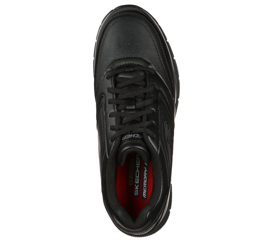 Skechers Work Relaxed Fit: Nampa SR Últimos 3 días