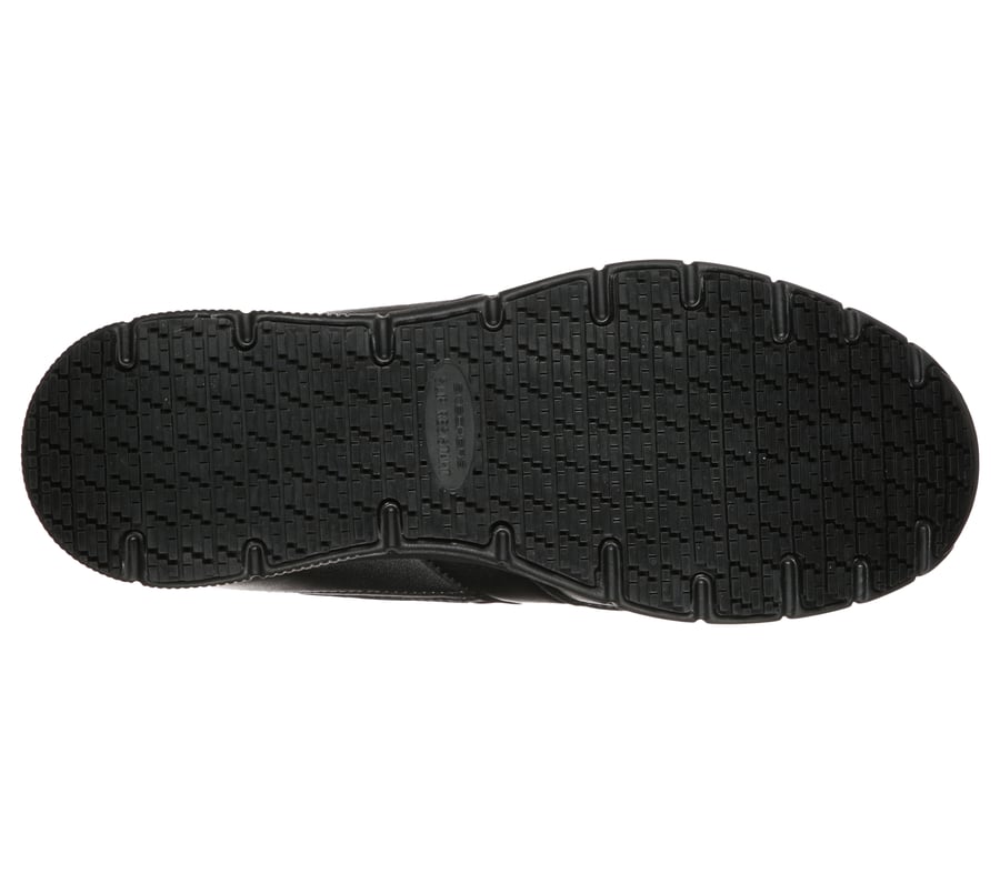 Skechers Work Relaxed Fit: Nampa SR Últimos 3 días