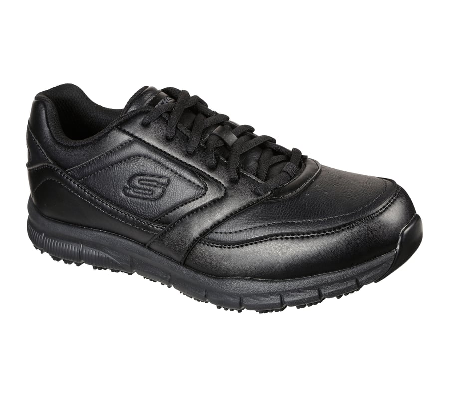 Skechers Work Relaxed Fit: Nampa SR Últimos 3 días