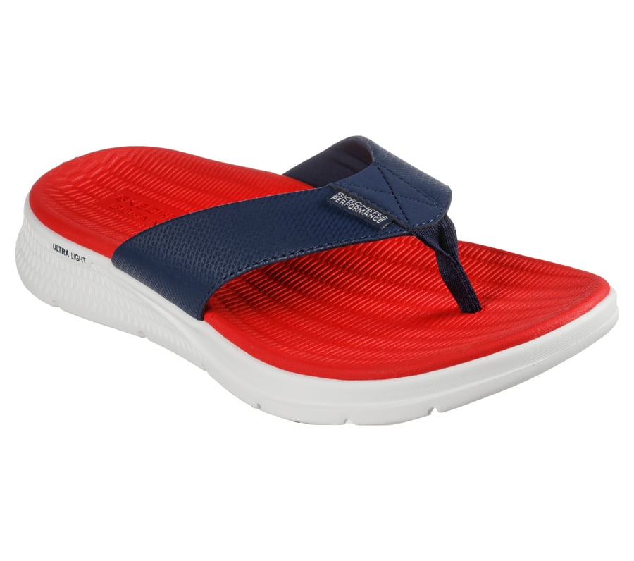 Skechers Skechers GO Consistent Sandal - Synthwave ÚLTIMAS EDICIONES