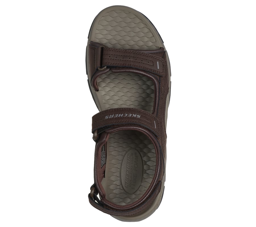 Skechers Relaxed Fit: Tresmen - Garo Últimos 2 días