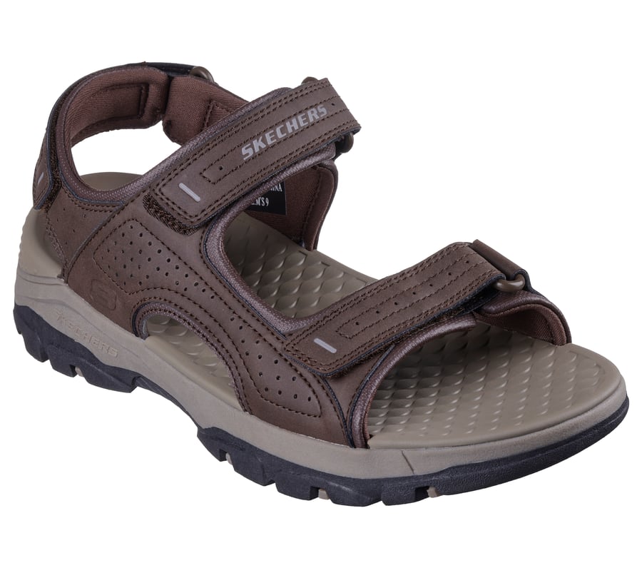 Skechers Relaxed Fit: Tresmen - Garo Últimos 2 días