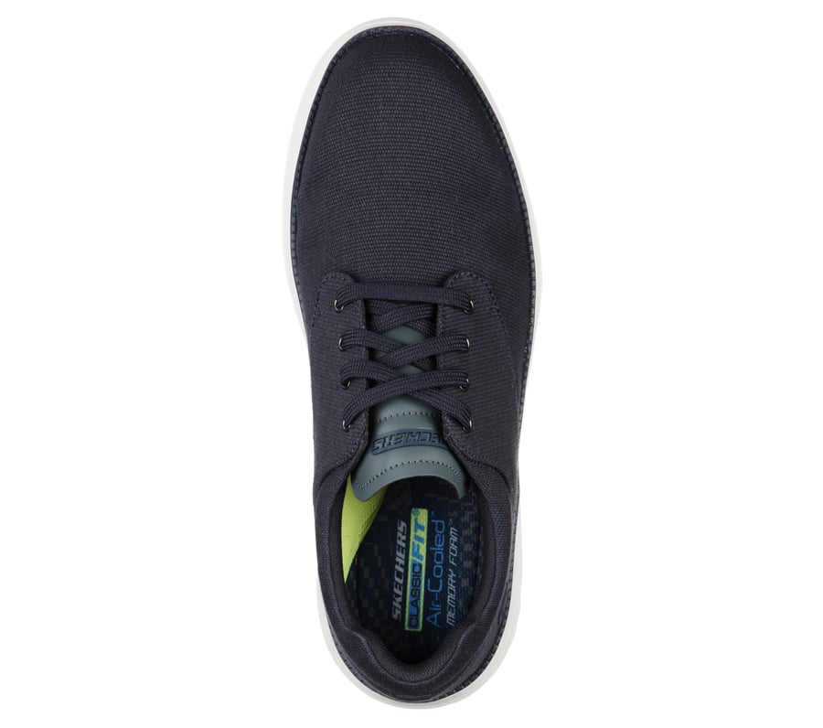 Skechers Status 2.0 - Burbank Último día