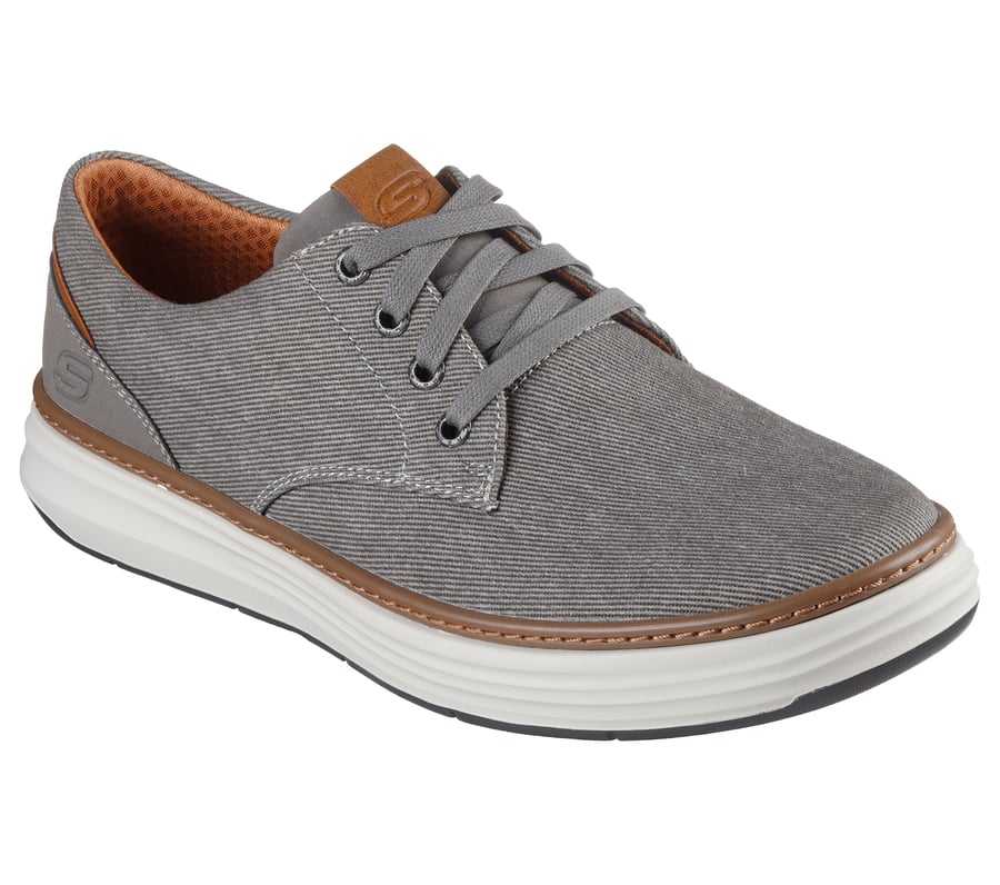 Skechers Moreno - Ederson Precio de fábrica