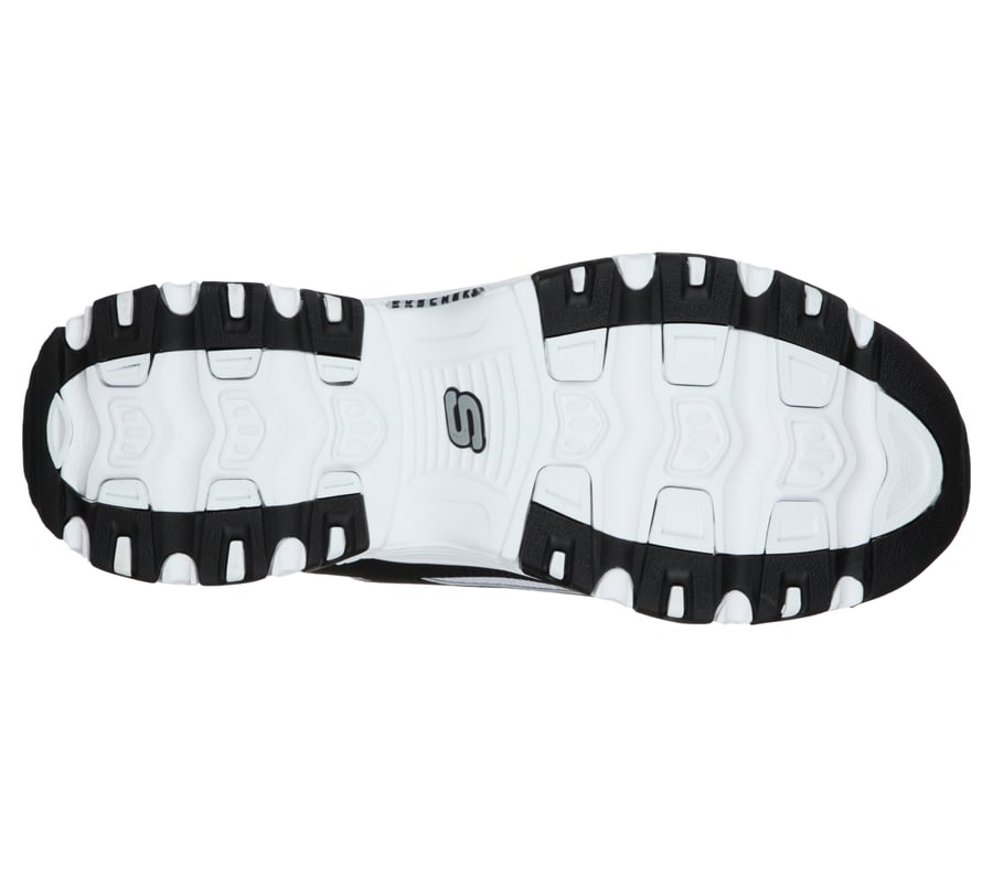 Skechers D'Lites Promoción por tiempo limitado