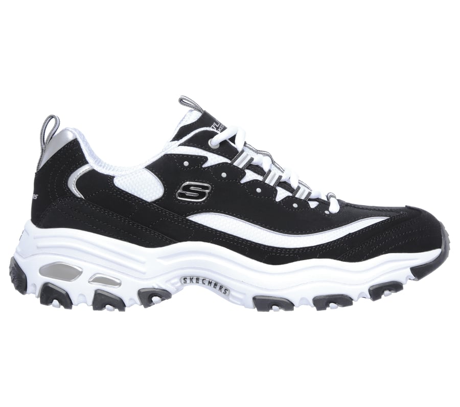 Skechers D'Lites Promoción por tiempo limitado