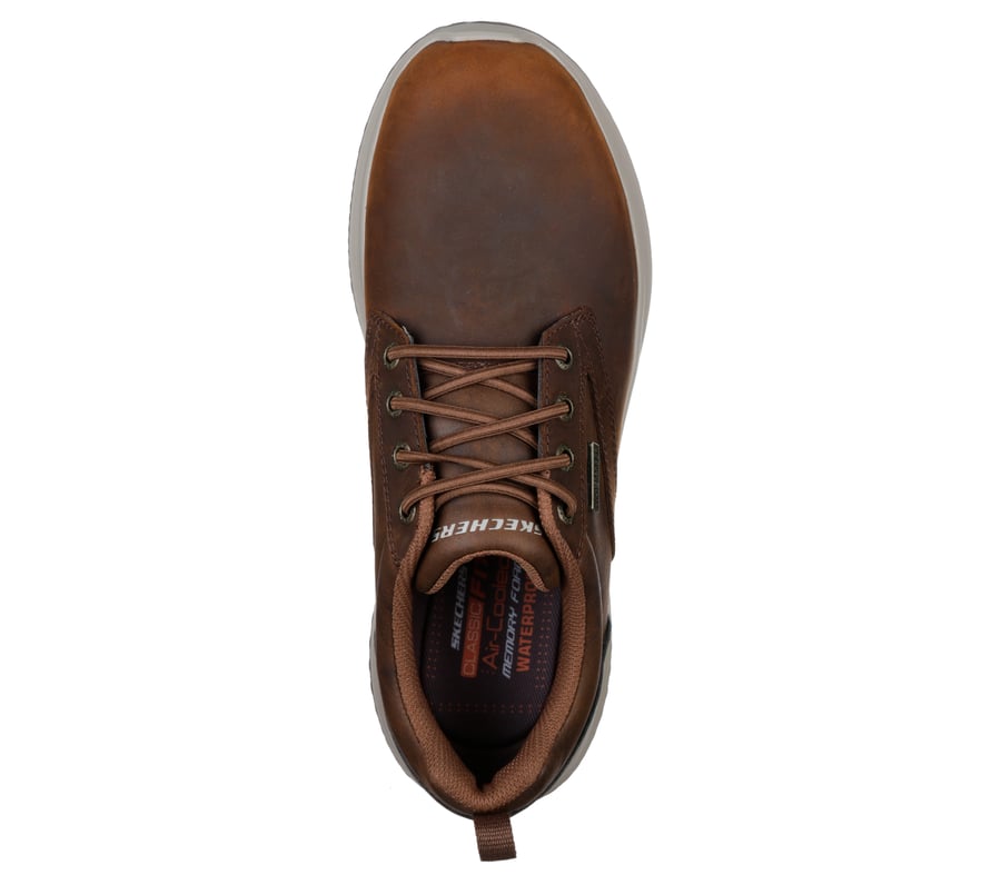 Skechers Delson - Antigo Solo hoy