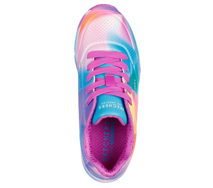 Skechers Uno Gen1 - Prism Burst Grandes descuentos
