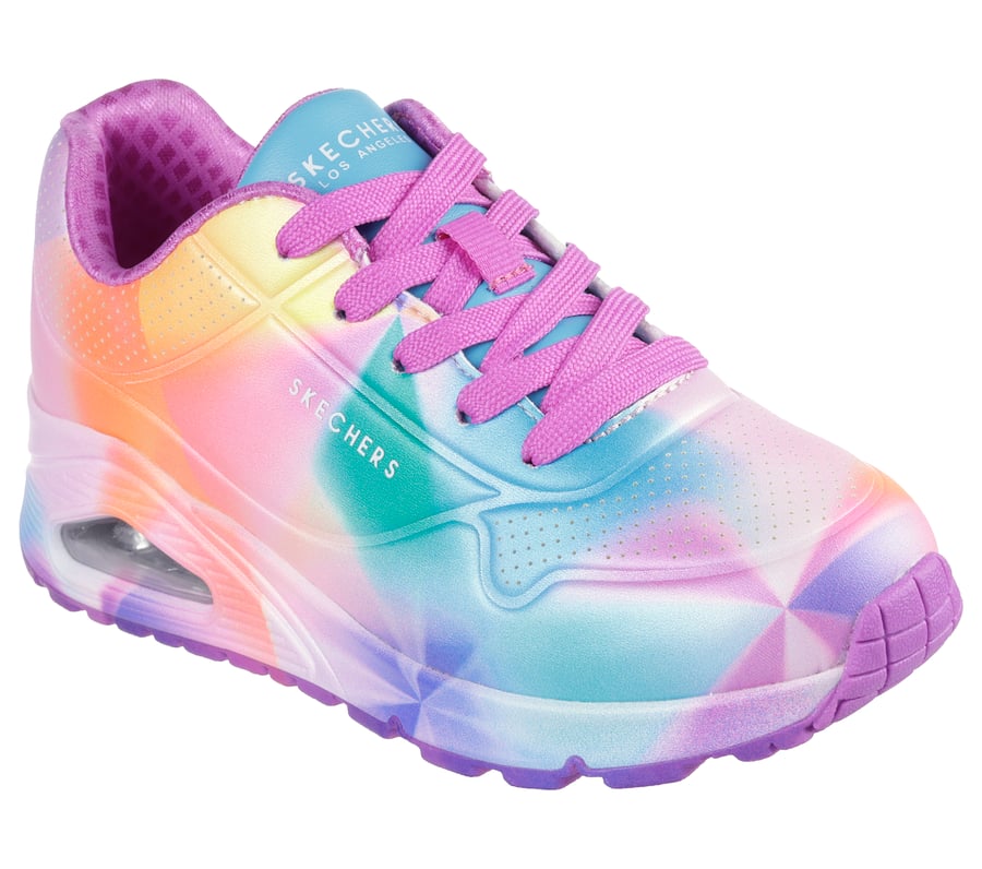 Skechers Uno Gen1 - Prism Burst Grandes descuentos