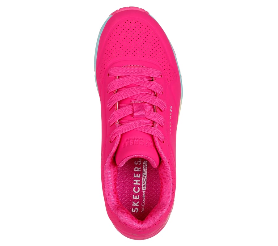 Skechers Uno Gen1 - Pop of Ombre Envío internacional gratuito
