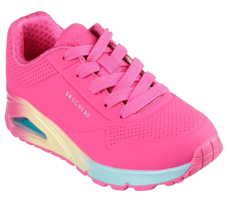 Skechers Uno Gen1 - Pop of Ombre Envío internacional gratuito