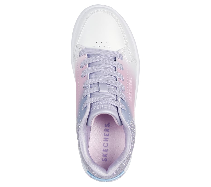 Skechers Court High - Ombre Oasis Tienda de fábrica