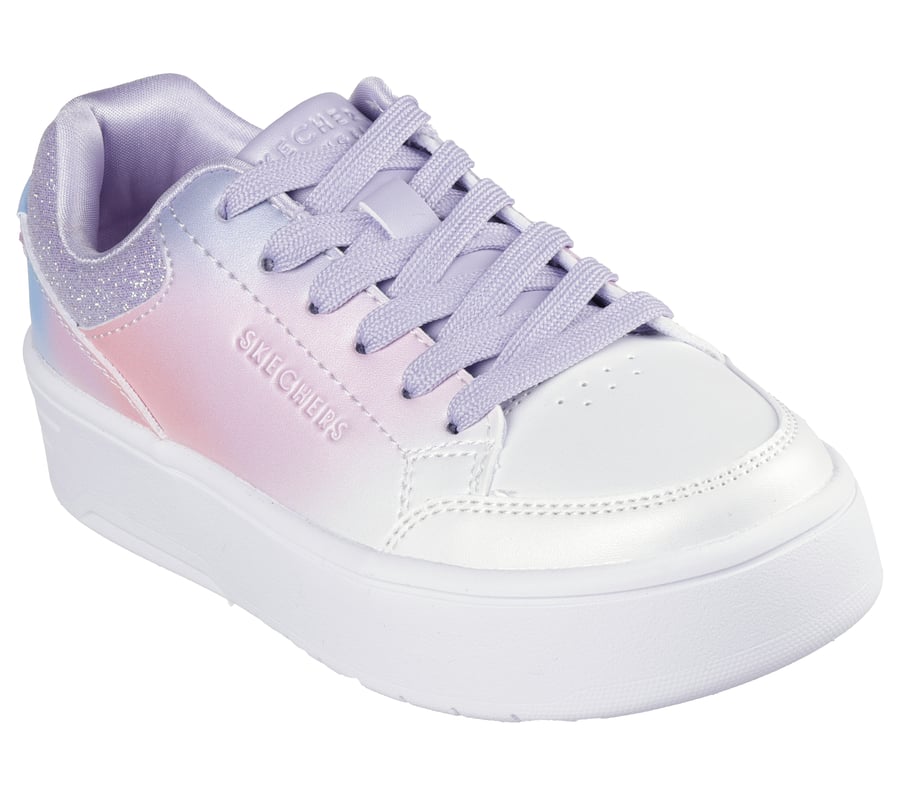 Skechers Court High - Ombre Oasis Tienda de fábrica