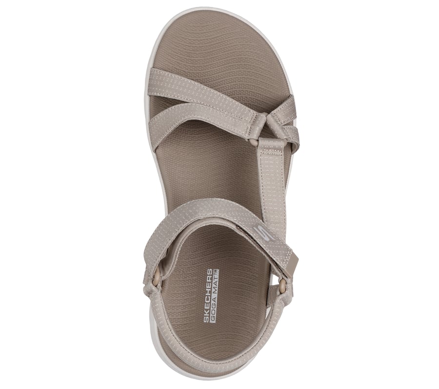 Skechers GO WALK Flex Sandal - Sublime Ofertas de temporada