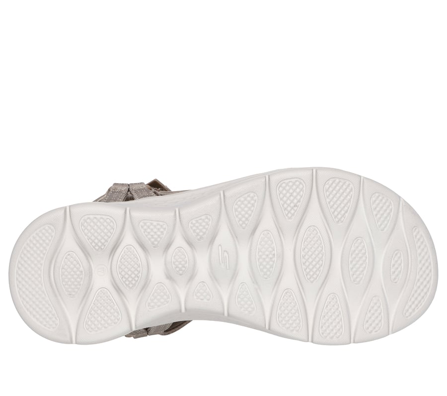 Skechers GO WALK Flex Sandal - Sublime Ofertas de temporada