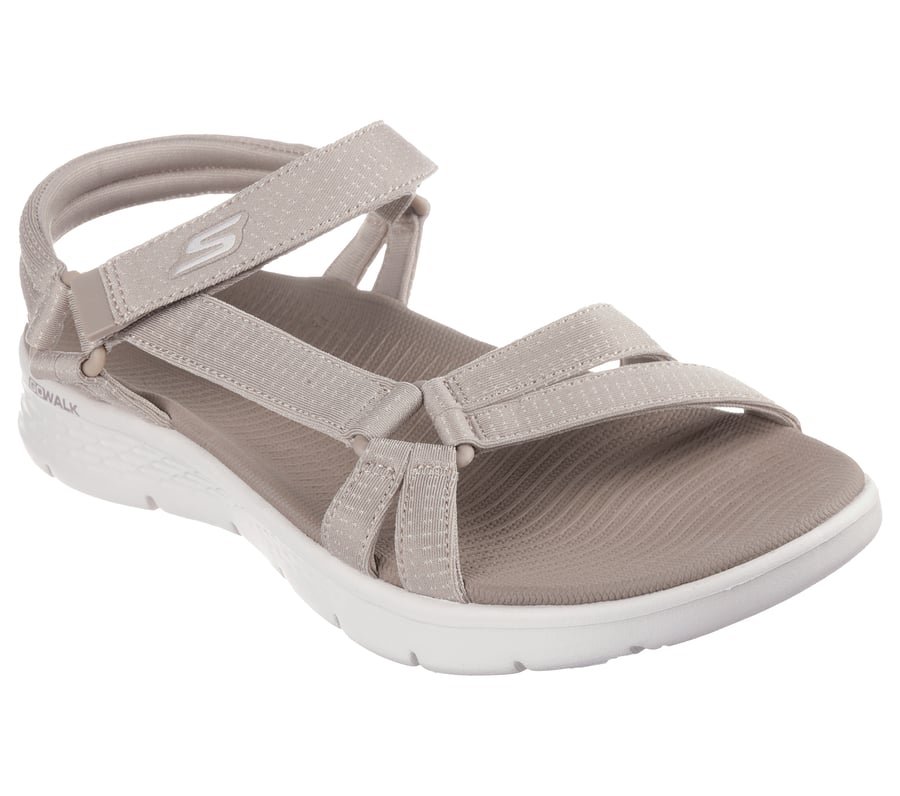 Skechers GO WALK Flex Sandal - Sublime Ofertas de temporada