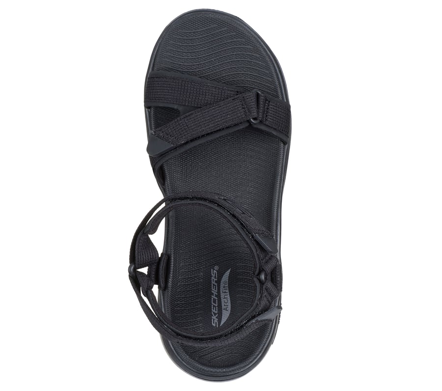 Skechers GO WALK Arch Fit 2.0 Sandal - Exhilarate Grandes ahorros