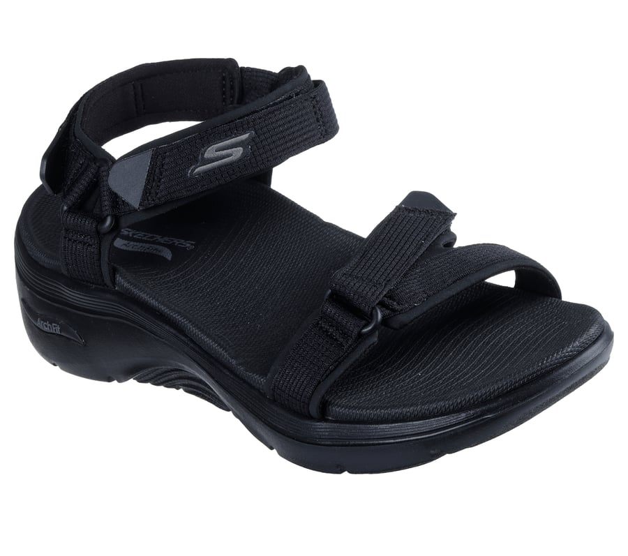 Skechers GO WALK Arch Fit 2.0 Sandal - Exhilarate Grandes ahorros