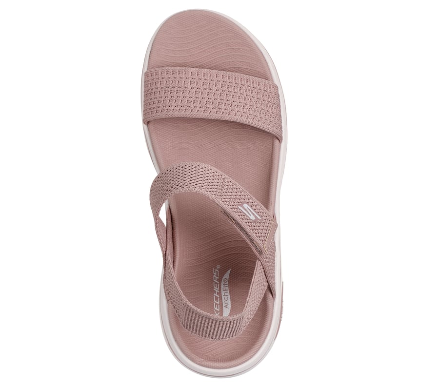 Skechers GO WALK Arch Fit 2.0 Sandal - Annie Rebajas de fin de temporada
