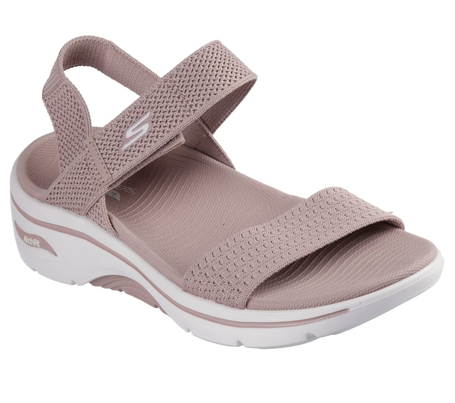 Skechers GO WALK Arch Fit 2.0 Sandal - Annie Rebajas de fin de temporada
