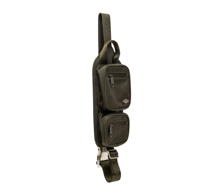 Skechers Skechers Accessories Setter Waist Pack Devoluciones gratuitas