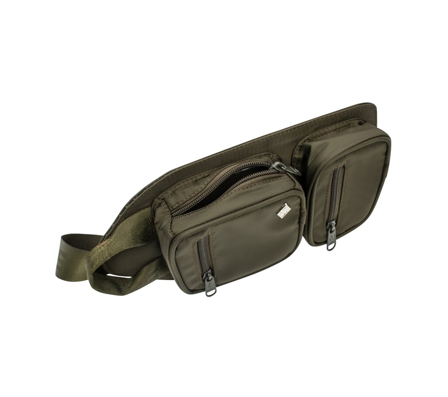 Skechers Skechers Accessories Setter Waist Pack Devoluciones gratuitas
