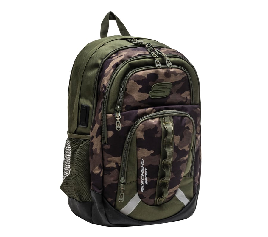 Skechers Skechers Accessories Stowaway Backpack En línea