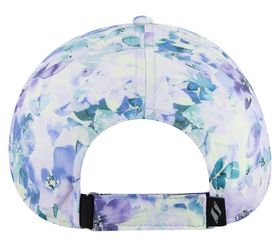 Skechers Seascape Floral Hat Outlet online