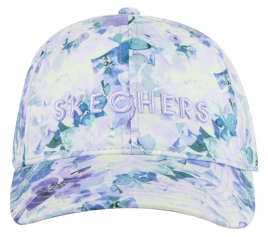Skechers Seascape Floral Hat Outlet online