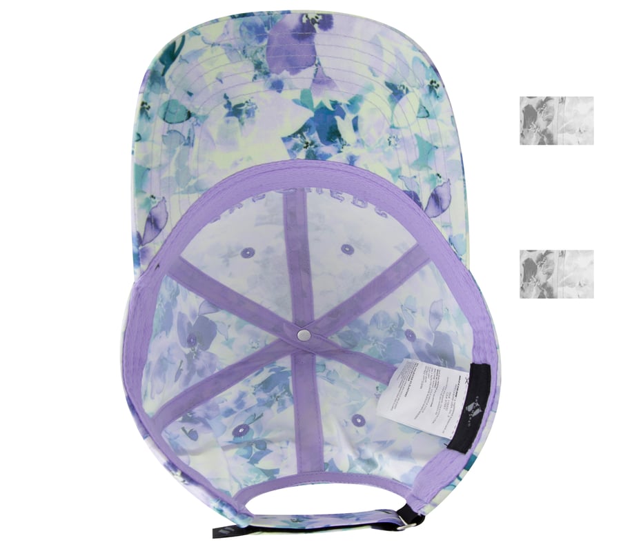 Skechers Seascape Floral Hat Outlet online