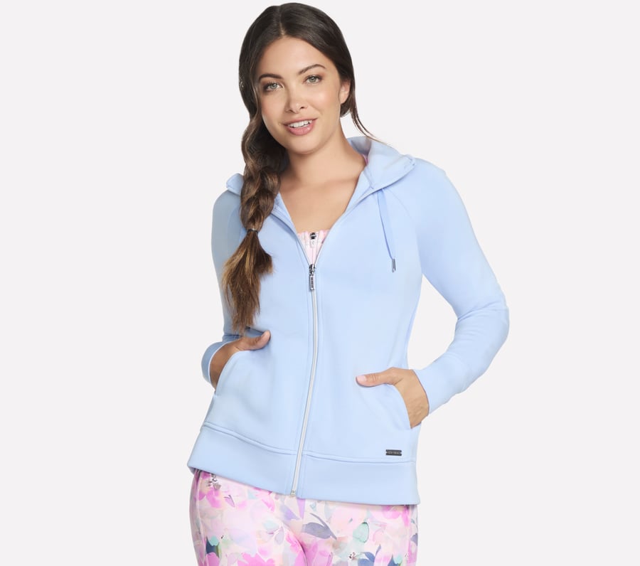 Skechers Skechluxe Elevate Full Zip Jacket Rebajas