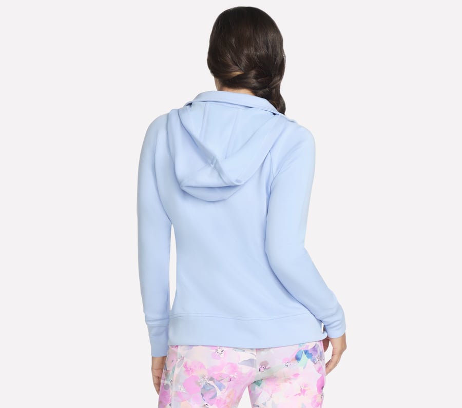 Skechers Skechluxe Elevate Full Zip Jacket Rebajas