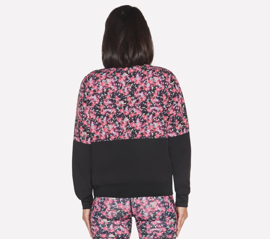 Skechers Skechweave Fantasy Fields Jacket Venta caliente