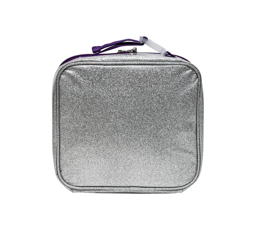 Skechers Skechers Accessories Flip Sequin Lunch Tote Rebajas de fábrica