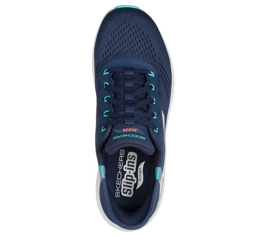 Skechers Skechers Slip-ins: Arch Fit 2.0 - Easy Chic Tienda