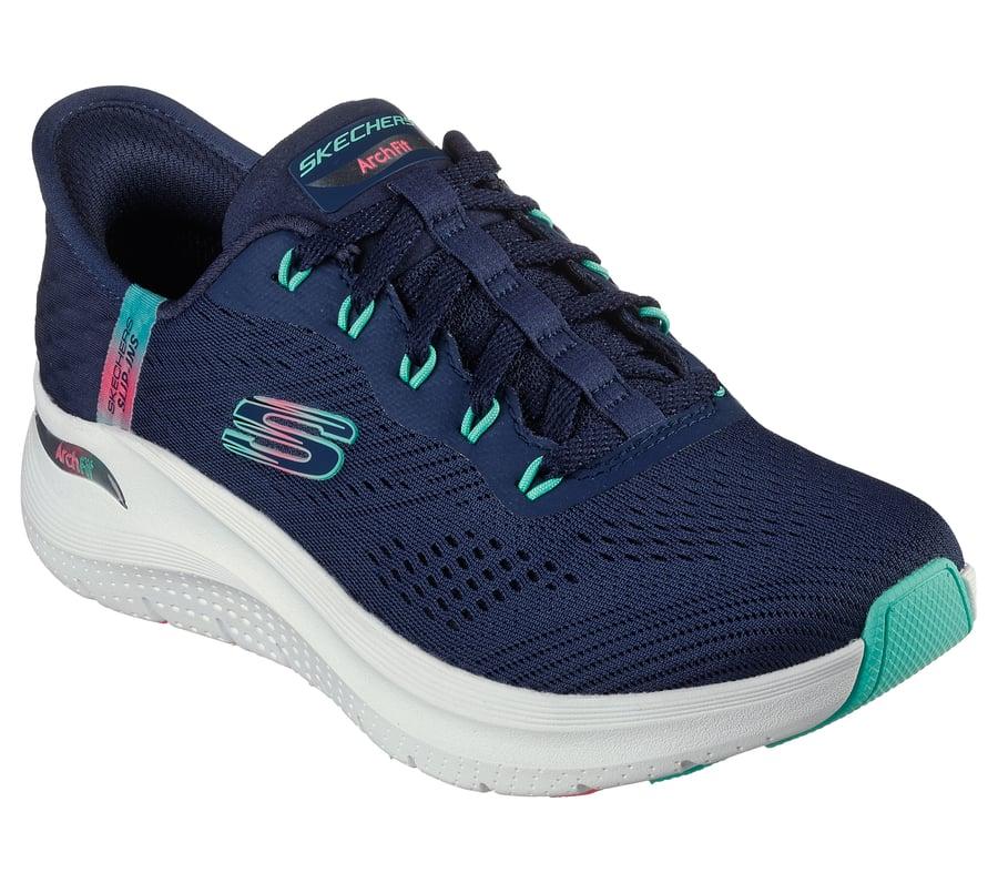 Skechers Skechers Slip-ins: Arch Fit 2.0 - Easy Chic Tienda
