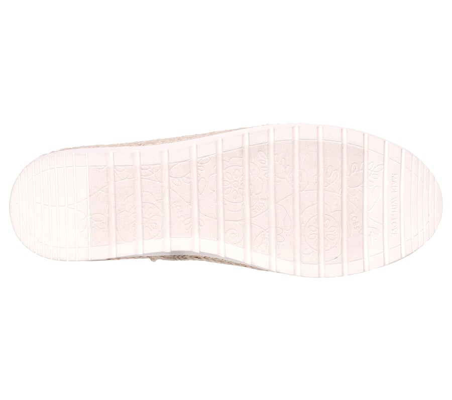 Skechers BOBS Flexpadrille 3.0 - Sparkling Sky Liquidación