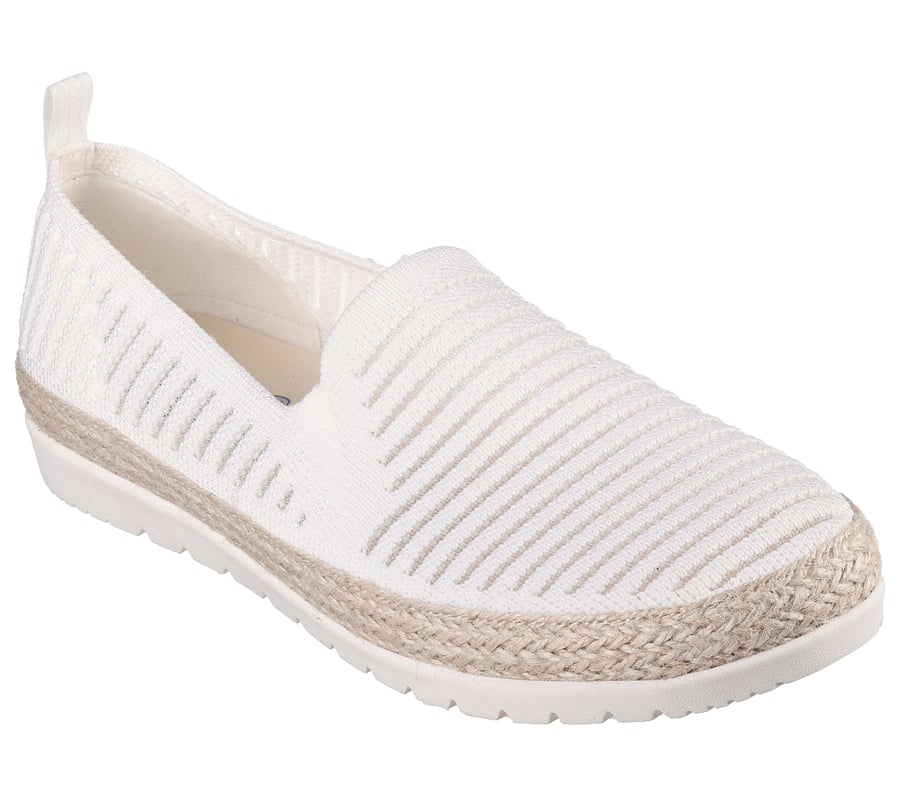 Skechers BOBS Flexpadrille 3.0 - Sparkling Sky Liquidación